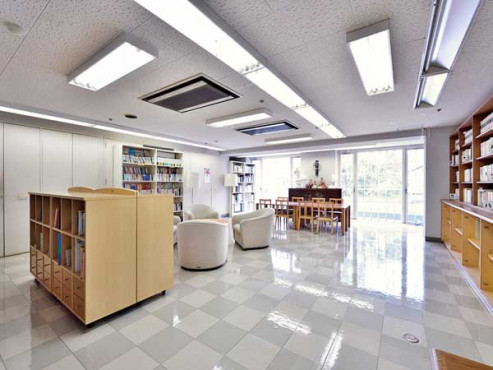 アクティバ琵琶