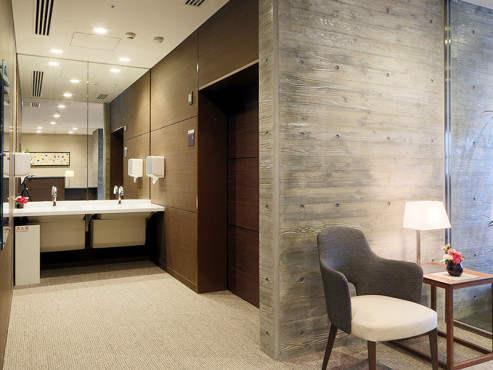 チャームスイート京王聖蹟桜ヶ丘