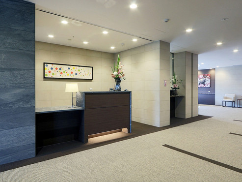 チャームスイート京王聖蹟桜ヶ丘