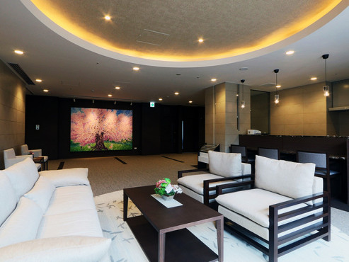 チャームスイート京王聖蹟桜ヶ丘