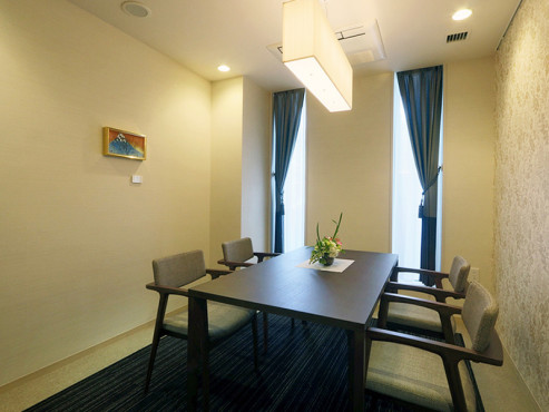 チャームスイート京王聖蹟桜ヶ丘