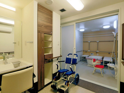 チャームスイート京王聖蹟桜ヶ丘