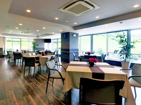 チャームスイート京王聖蹟桜ヶ丘