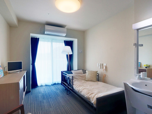 チャームスイート京王聖蹟桜ヶ丘