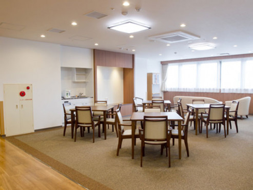 イリーゼたまプラーザ