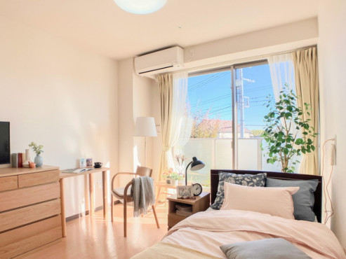 イリーゼたまプラーザ