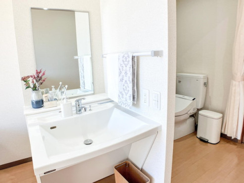 イリーゼたまプラーザ