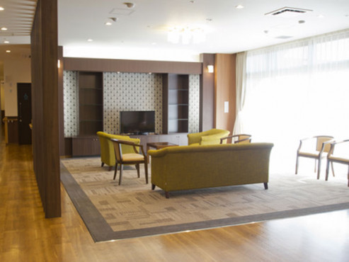 イリーゼたまプラーザ