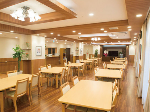 イリーゼ溝の口