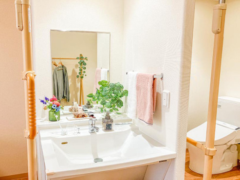 イリーゼ溝の口