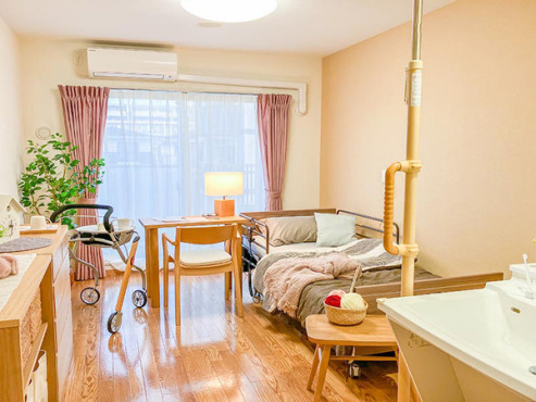 イリーゼ溝の口