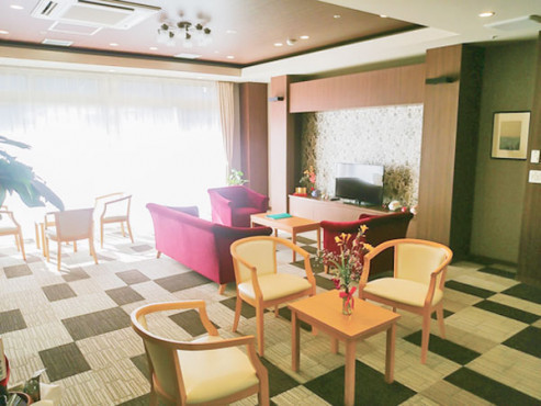 イリーゼ埼玉小川町