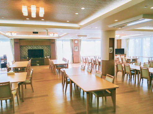 イリーゼ埼玉小川町