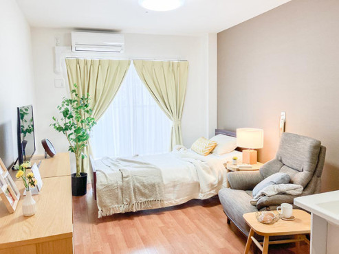 イリーゼ埼玉小川町