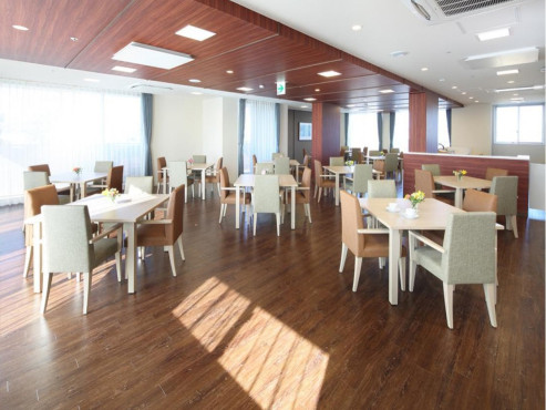 リハビリホームグランダ鵠沼・藤沢