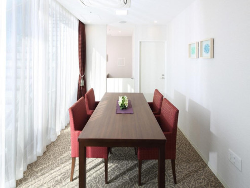 リハビリホームグランダ鵠沼・藤沢