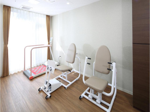 リハビリホームグランダ鵠沼・藤沢