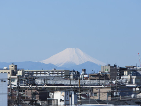 グレースメイト練馬桜台