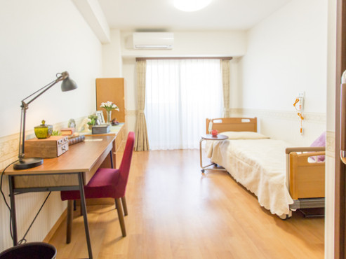 グレースメイト練馬桜台