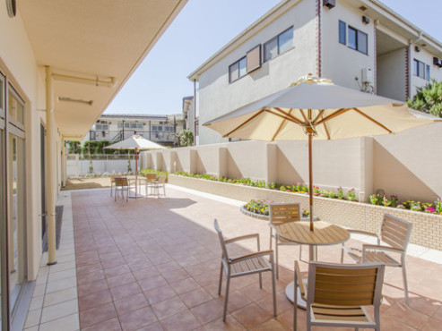 グレースメイト練馬桜台