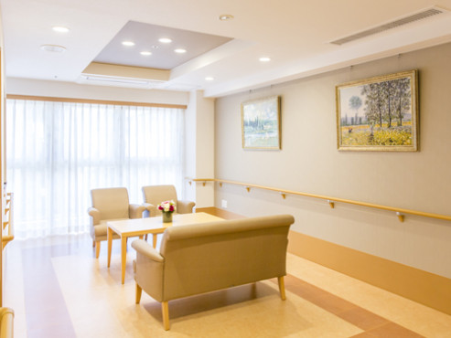 グレースメイト練馬桜台