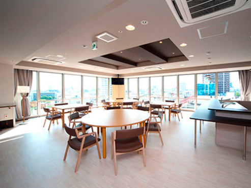 チャーム加古川駅前