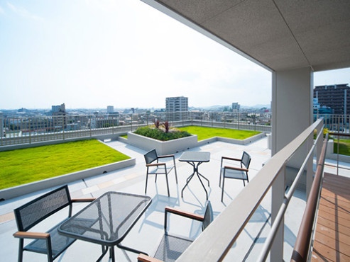 チャーム加古川駅前