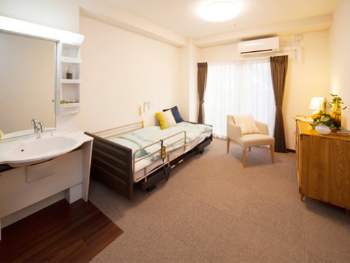 チャーム加古川駅前