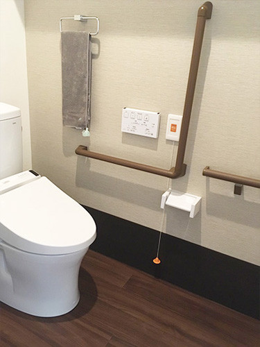 チャーム加古川駅前