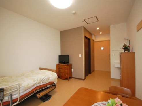 ウェルライフヴィラ寒川一之宮