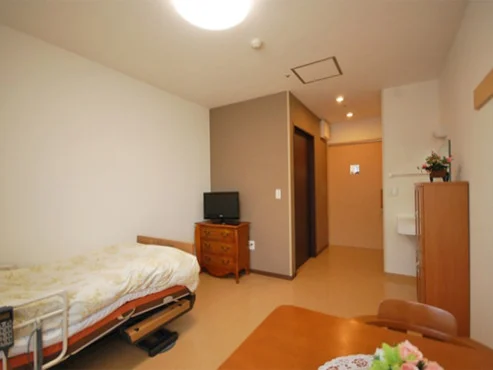 ウェルライフヴィラ寒川一之宮