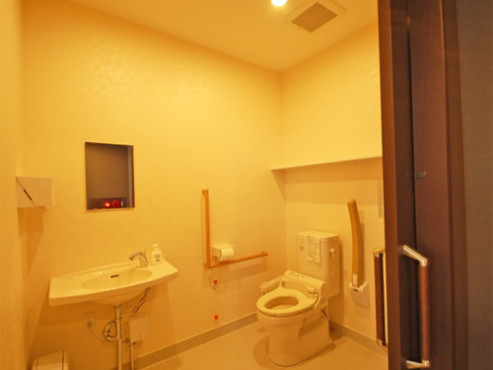 ウェルライフヴィラ寒川一之宮