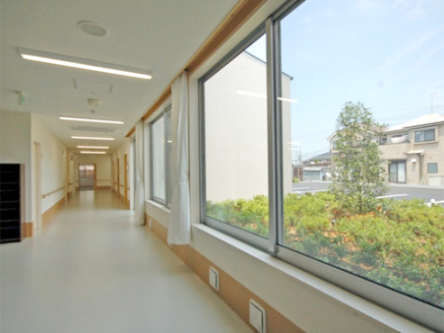 ウェルライフヴィラ寒川一之宮