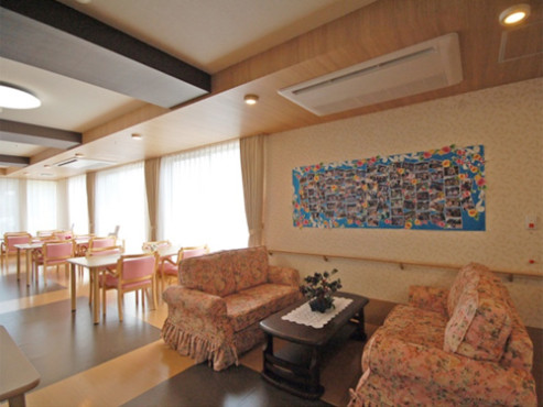 ウェルライフヴィラ寒川一之宮