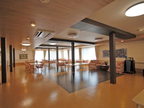 ウェルライフヴィラ寒川一之宮