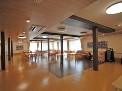 ウェルライフヴィラ寒川一之宮