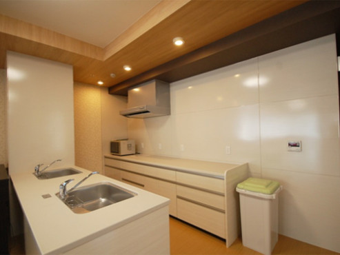 ウェルライフヴィラ寒川一之宮