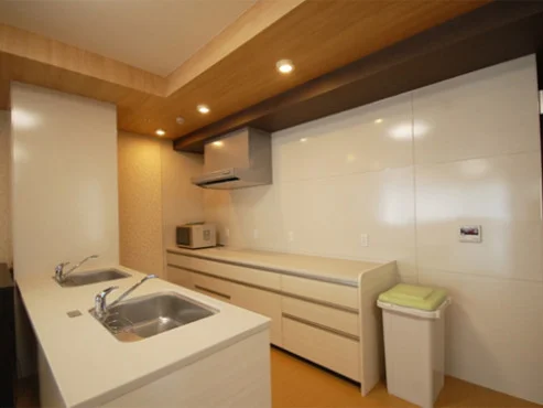 ウェルライフヴィラ寒川一之宮