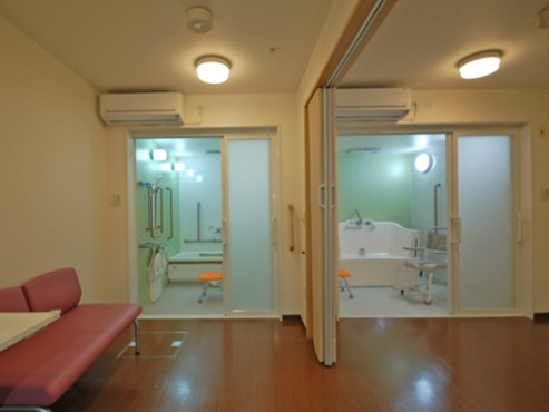 ウェルライフヴィラ寒川一之宮