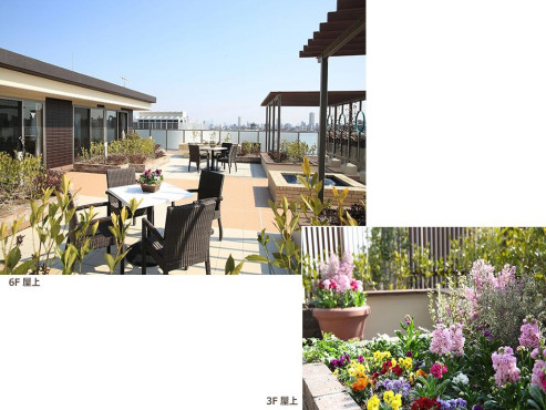 グランダ桜新町