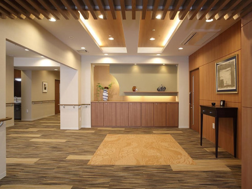 グランダ桜新町