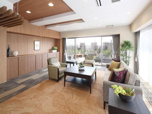 グランダ桜新町