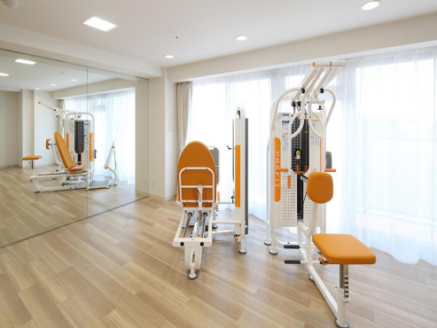 グランダ桜新町