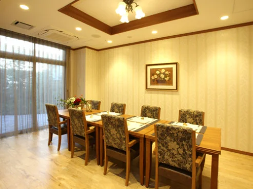 パーティールーム