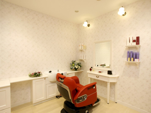 グッドタイム リビング 嵯峨有栖川