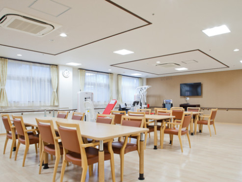 イルミーナかまがや