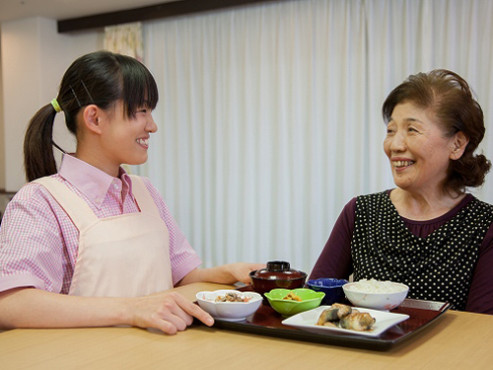 イルミーナかまがや