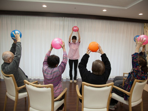 イルミーナかまがや