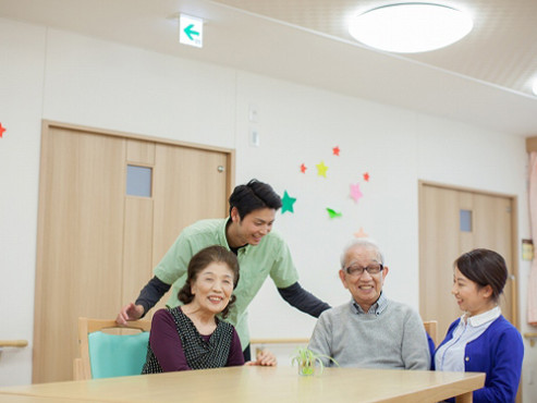 イルミーナかまがや