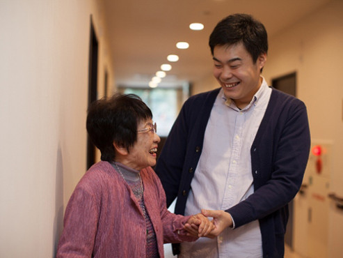 イルミーナかまがや